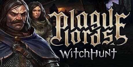 Witch Hunt for PC Windows Download.